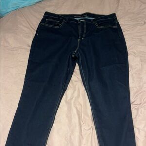 Mk jeans new only use them a few hours